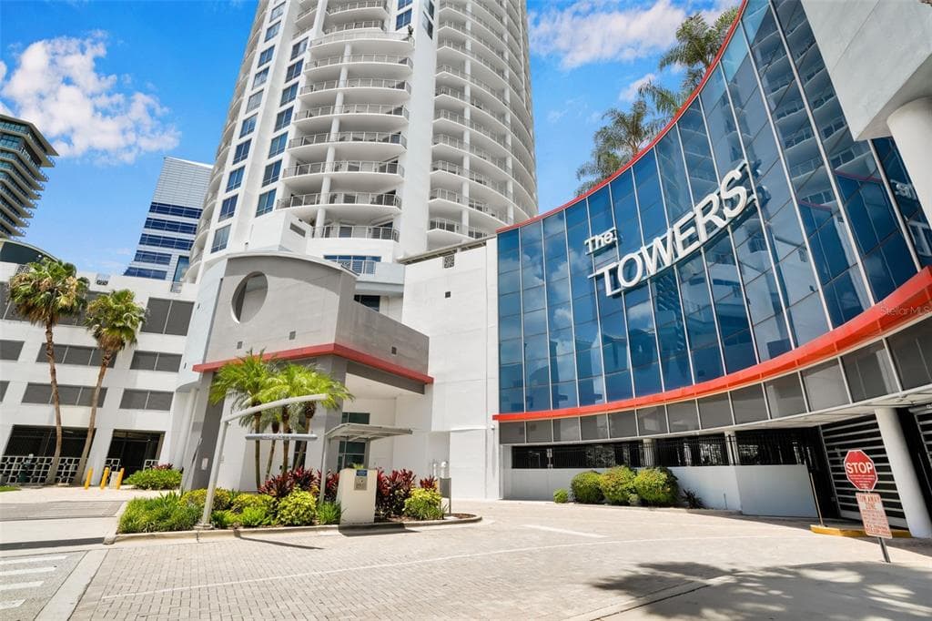 449 S 12TH STREET UNIT 504 TAMPA, FL 33602