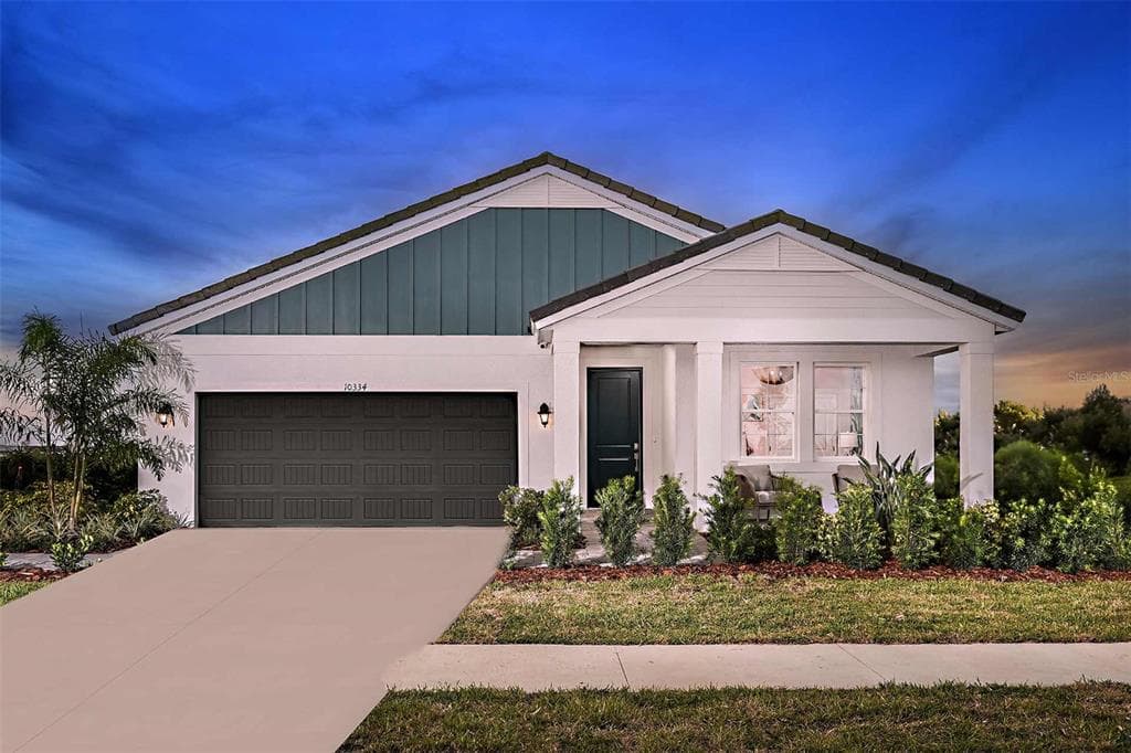 14427 MEADOW BIRD AVENUE RIVERVIEW, FL 33579