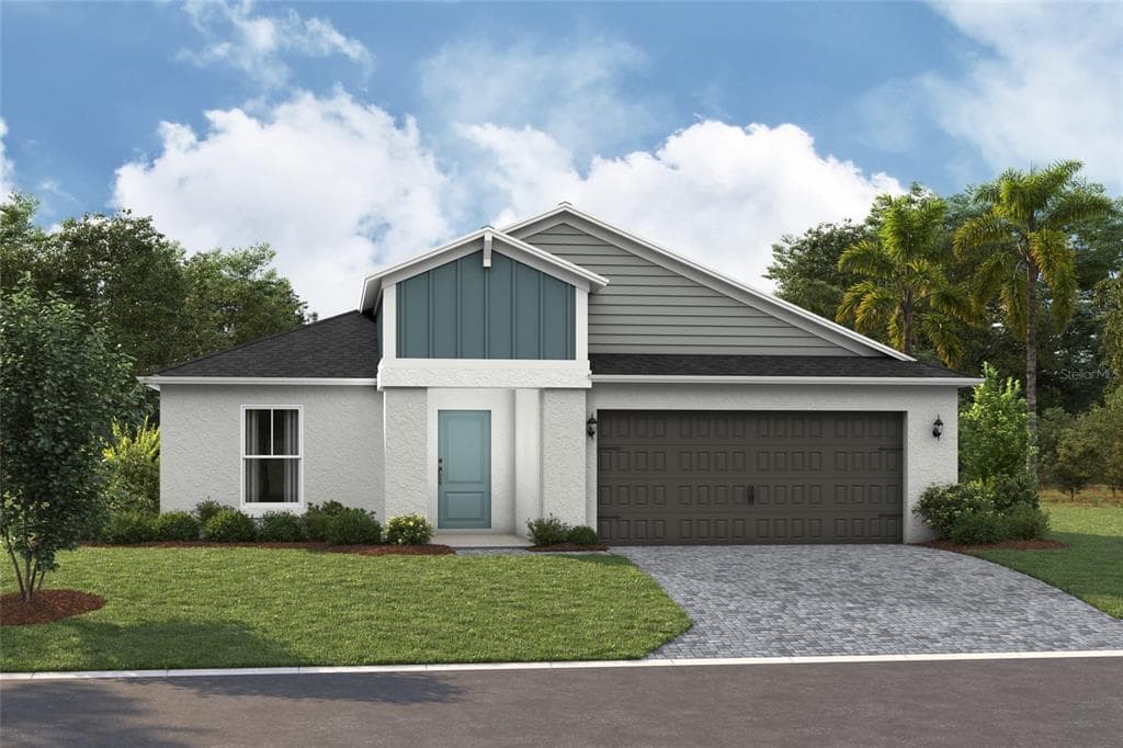 37035 SAGEMOOR DRIVE ZEPHYRHILLS, FL 33541