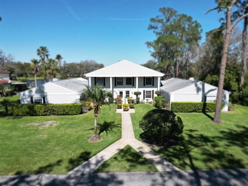5348 SADDLEBROOK WAY UNIT 2 WESLEY CHAPEL, FL 33543