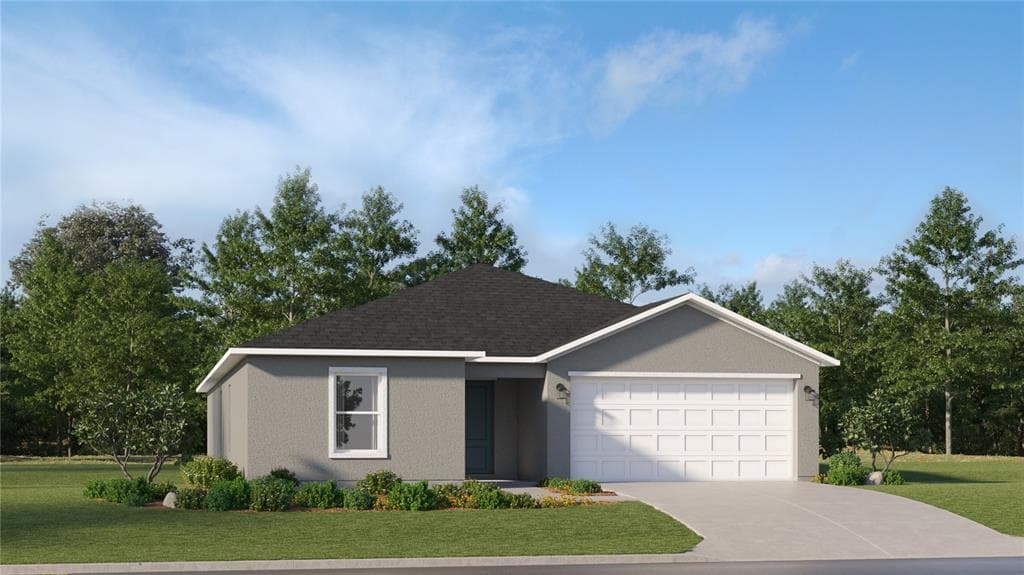 11931 BRAE WAY DADE CITY, FL 33525