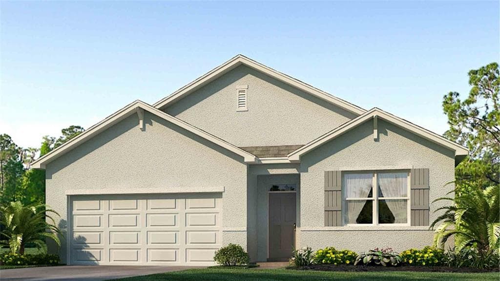 35687 LOCKMAN WAY ZEPHYRHILLS, FL 33541