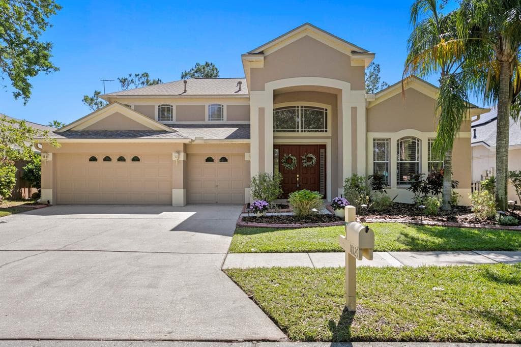 18129 HERON WALK DRIVE