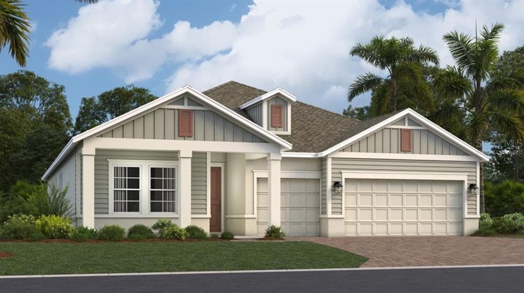 2095 RIDER RAIN LANE APOPKA, FL 32703