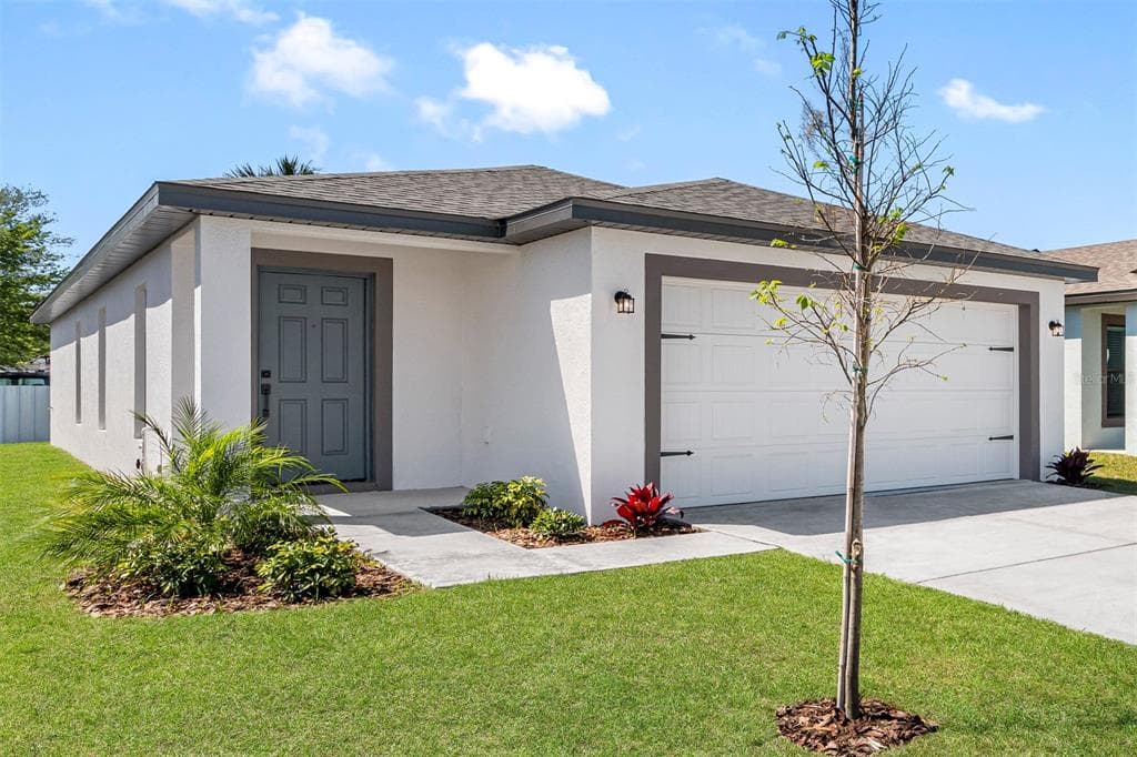 29498 FEDORA CIRCLE BROOKSVILLE, FL 34602