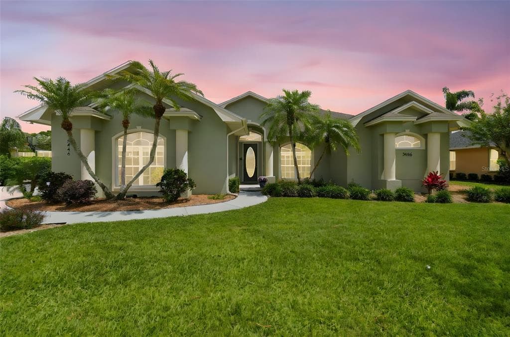 5446 HIGHLANDS VISTA CIRCLE LAKELAND, FL 33812
