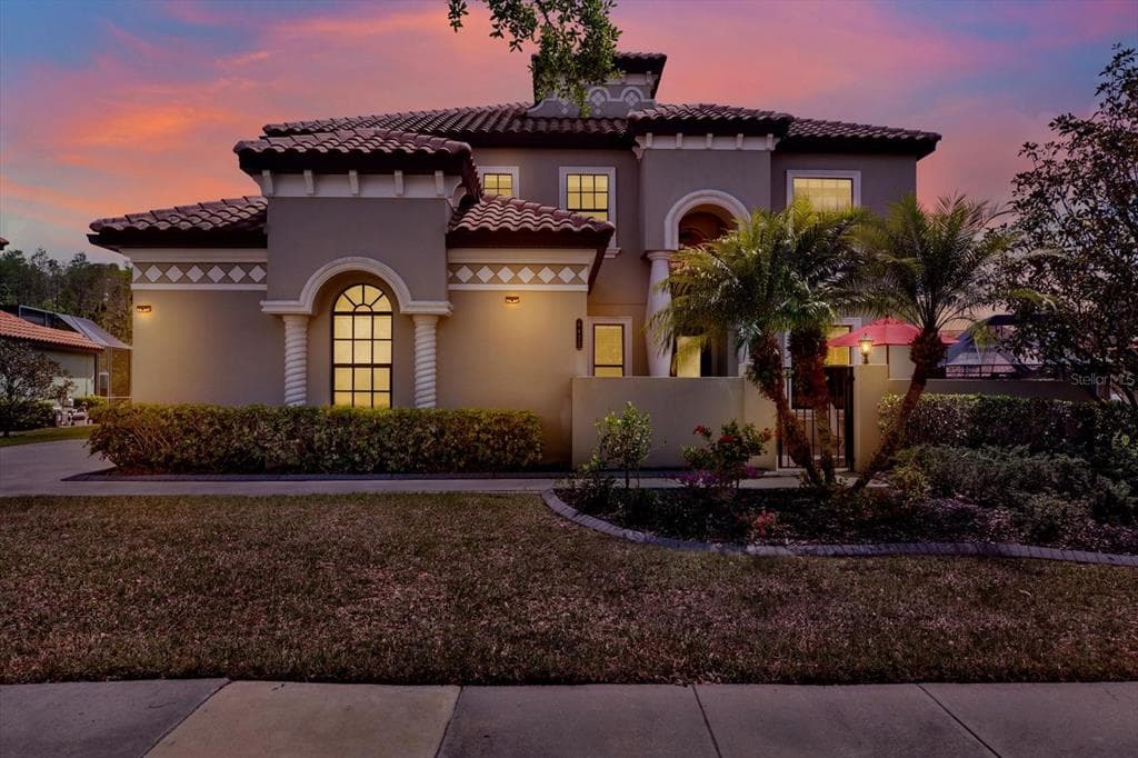 8420 DUNHAM STATION DRIVE TAMPA, FL 33647