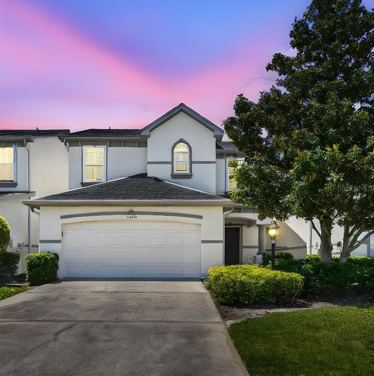 10208 DOLCE VISTA DRIVE NE ST PETERSBURG, FL 33702