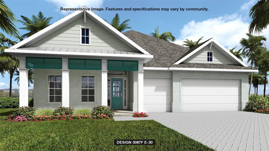 4552 SOUTHERN VALLEY LOOP BROOKSVILLE, FL 34601