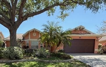965 WESTWINDS BOULEVARD TARPON SPRINGS, FL 34689