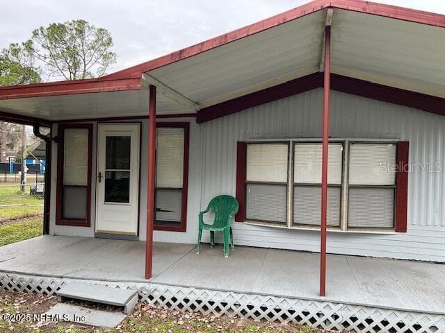 758 SAN MATEO ROAD SATSUMA, FL 32189