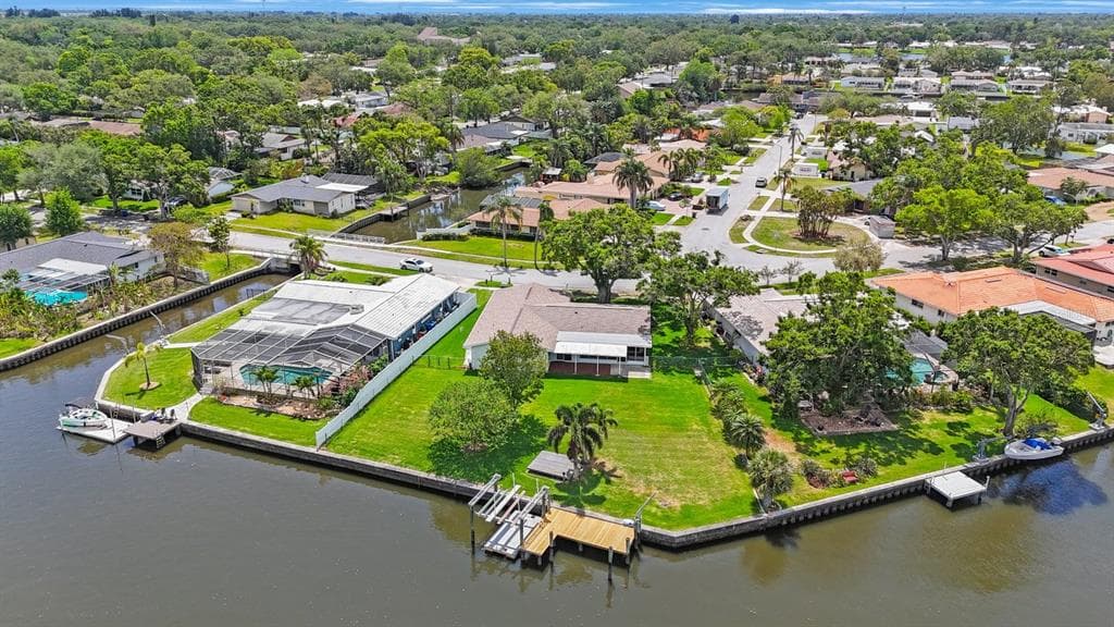 2156 EGRET DRIVE
