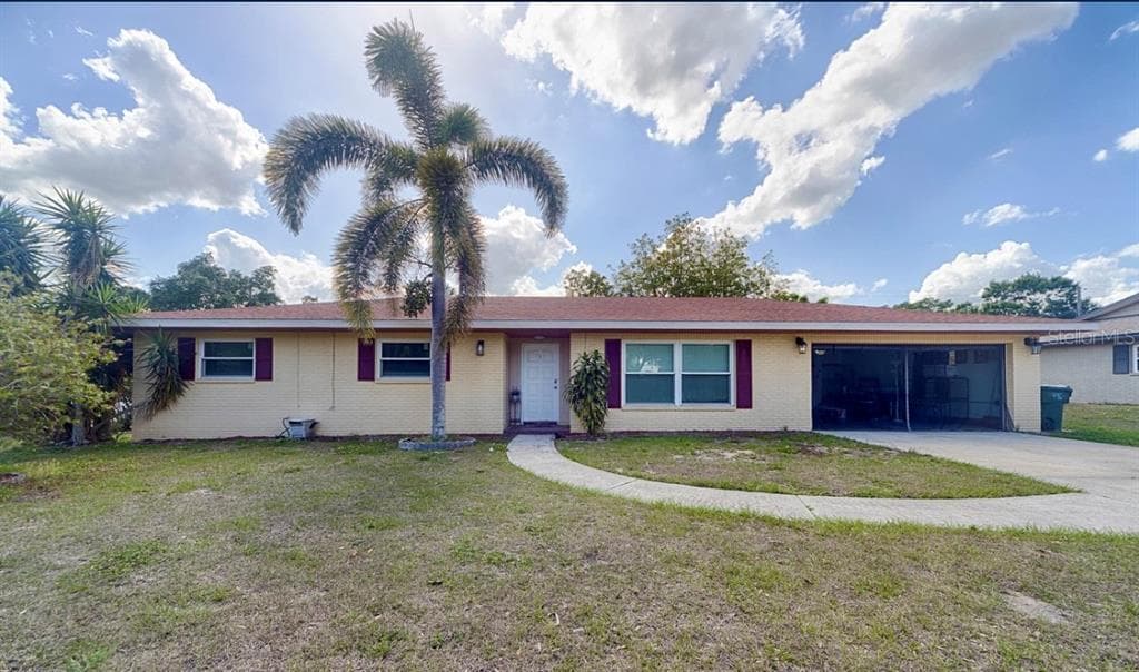 4621 QUEENS POINT DRIVE