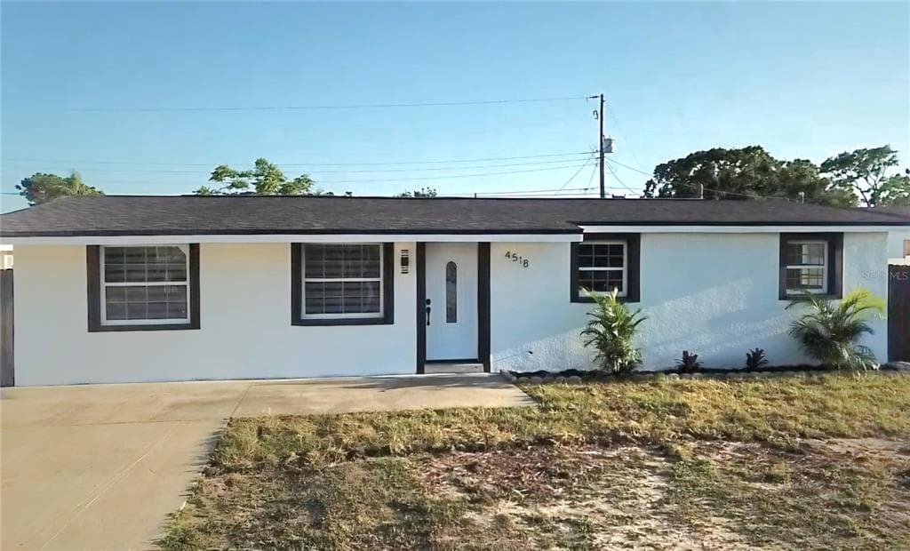 4518 W MINNEHAHA STREET TAMPA, FL 33614