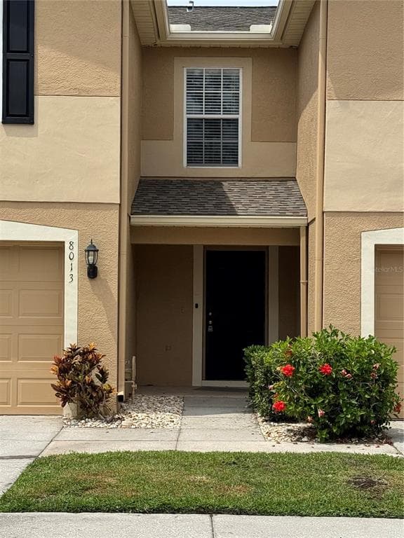 8013 SAVANNAH SUNSET LANE TAMPA, FL 33615