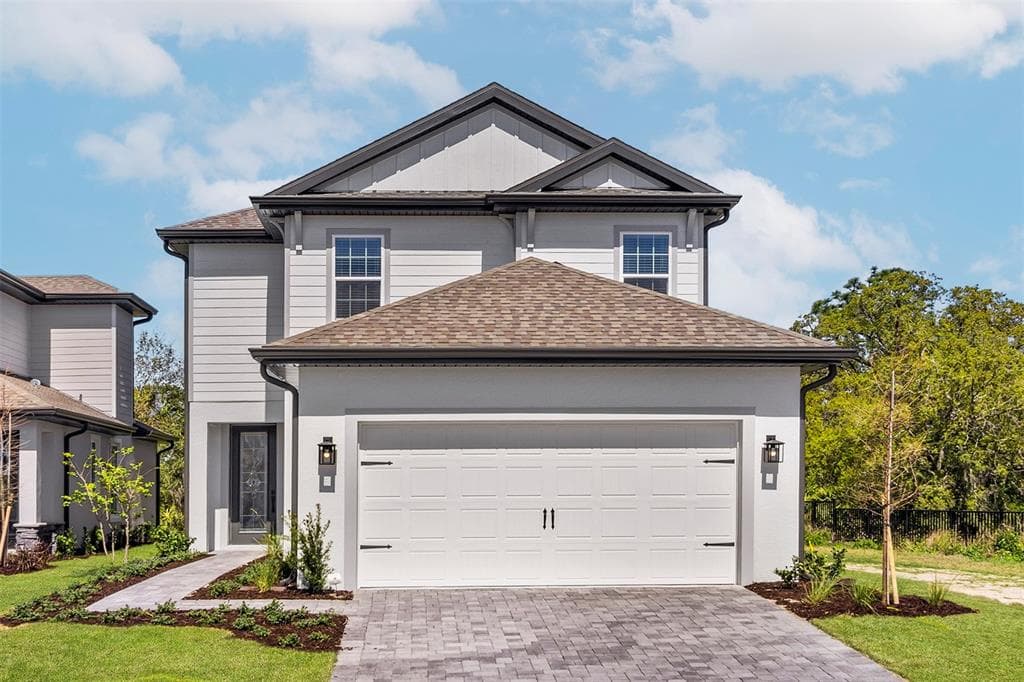 7736 SOMERSWORTH DRIVE KISSIMMEE, FL 34747