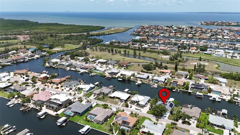 907 GOLF ISLAND DRIVE APOLLO BEACH, FL 33572