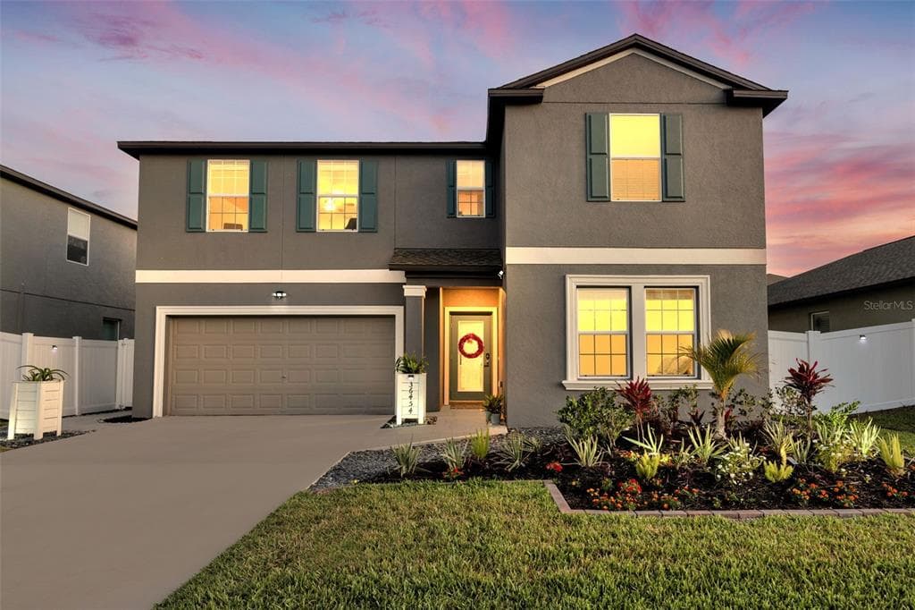 36454 FLATS STREET ZEPHYRHILLS, FL 33541