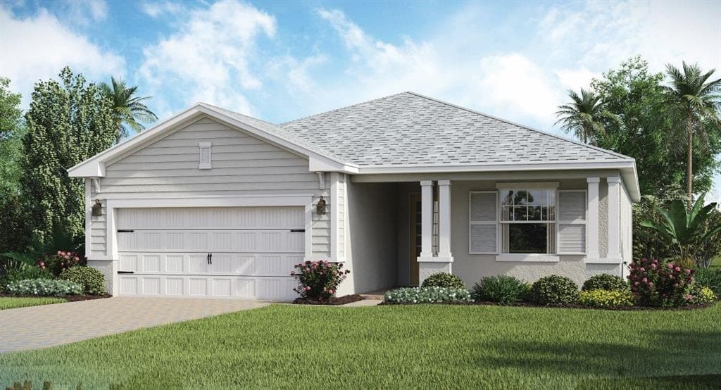 15214 SERENE SHORES LOOP BRADENTON, FL 34211