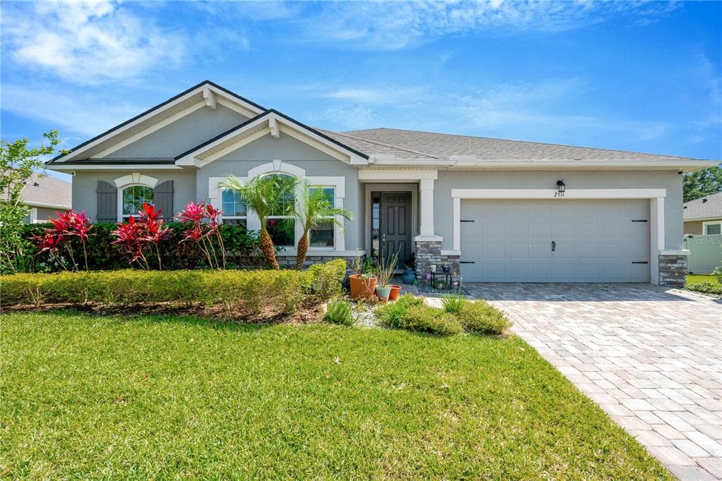 2511 EARLY DAWN COURT