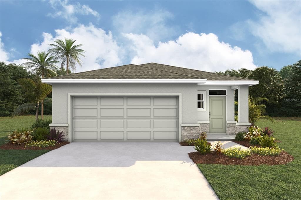 10583 DUSTY BOOT ROAD LAND O LAKES, FL 34638