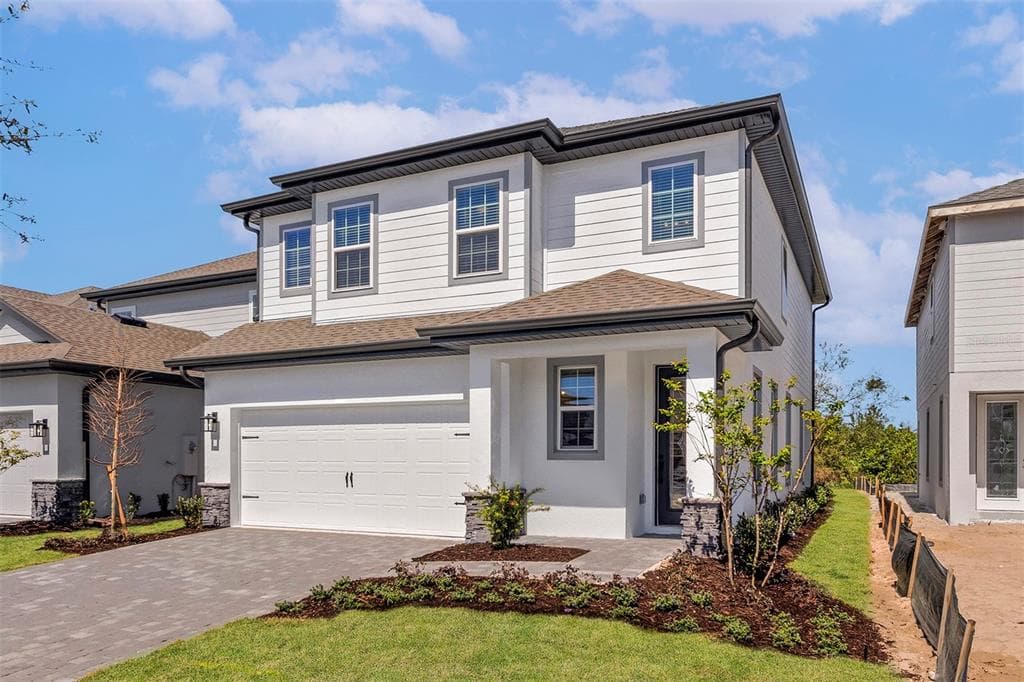 7724 SOMERSWORTH DRIVE KISSIMMEE, FL 34747