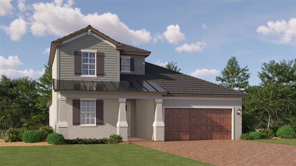 9684 MINNOW RAY DRIVE LAND O LAKES, FL 34638