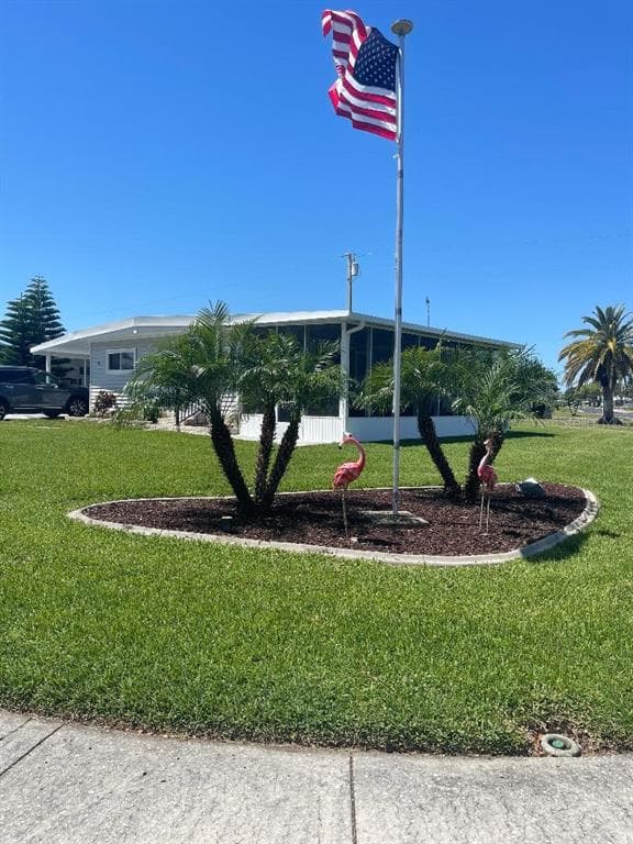 57 HARBOR WAY UNIT 24 PALM HARBOR, FL 34684