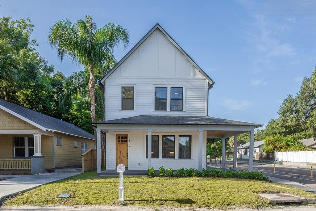 1230 E EMMA STREET TAMPA, FL 33603