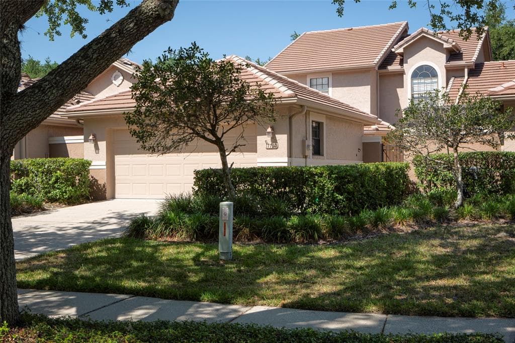 17730 OAK BRIDGE STREET TAMPA, FL 33647