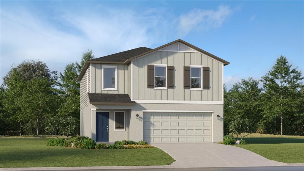 2231 CHRIS DRIVE WINTER HAVEN, FL 33884
