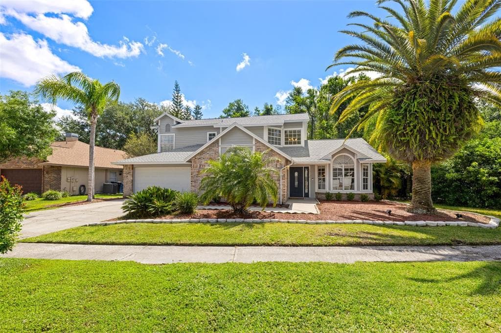 15112 GOLDEN EAGLE WAY