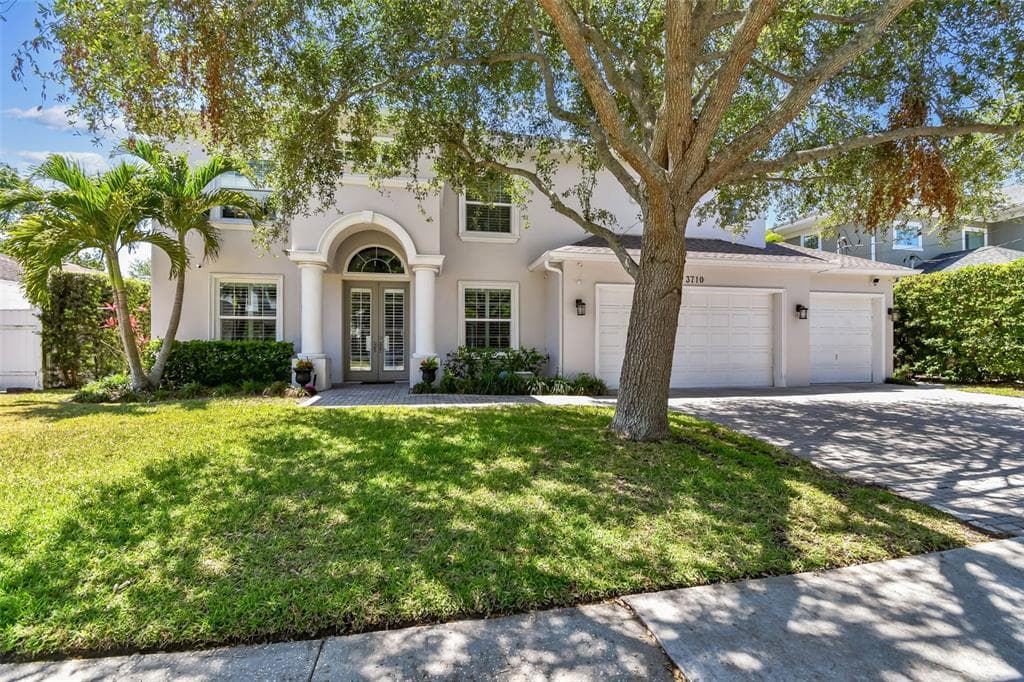 3710 W SAN PEDRO STREET TAMPA, FL 33629