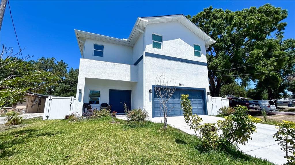 3605 W ANDERSON AVENUE TAMPA, FL 33611