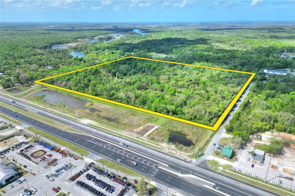 8935 W KINGSTON DRIVE HOMOSASSA, FL 34448