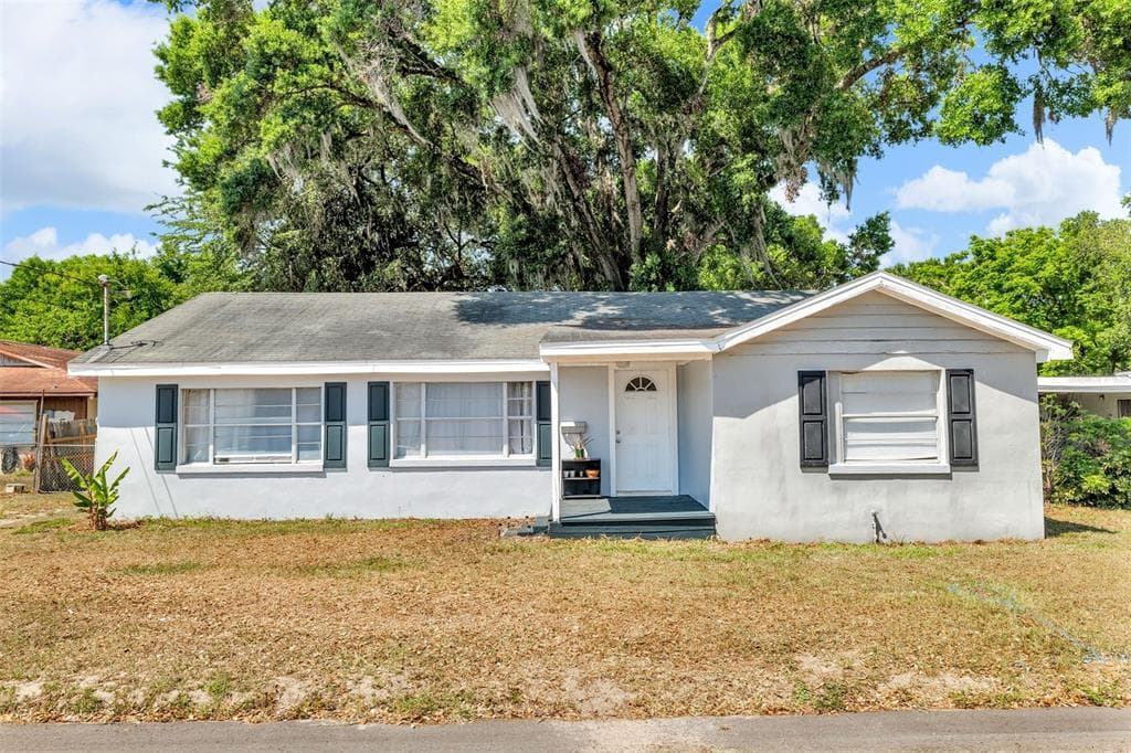 1480 E DAVIDSON STREET BARTOW, FL 33830
