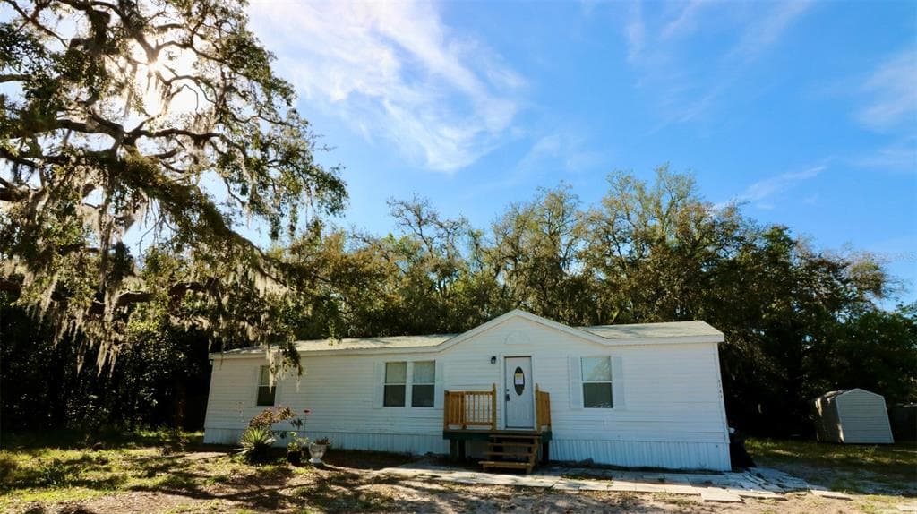 9161 CODEL LOOP NEW PORT RICHEY, FL 34654