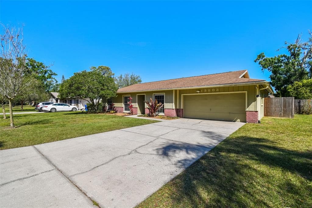 13803 CHERRY BROOK LANE