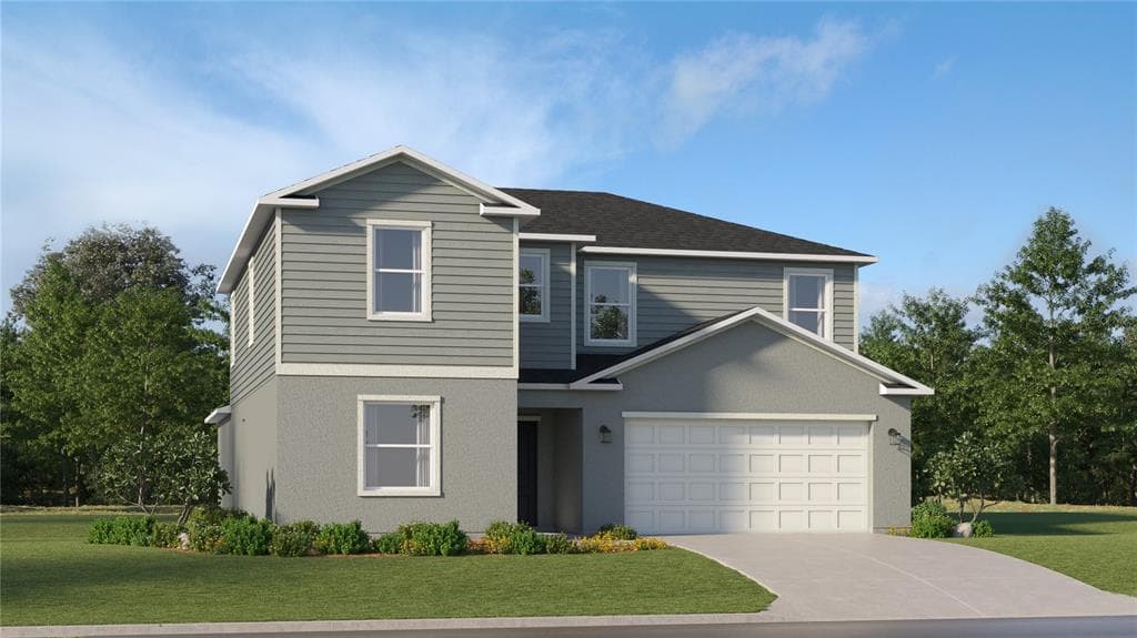 1186 HOUR GLASS ROAD LAKELAND, FL 33801