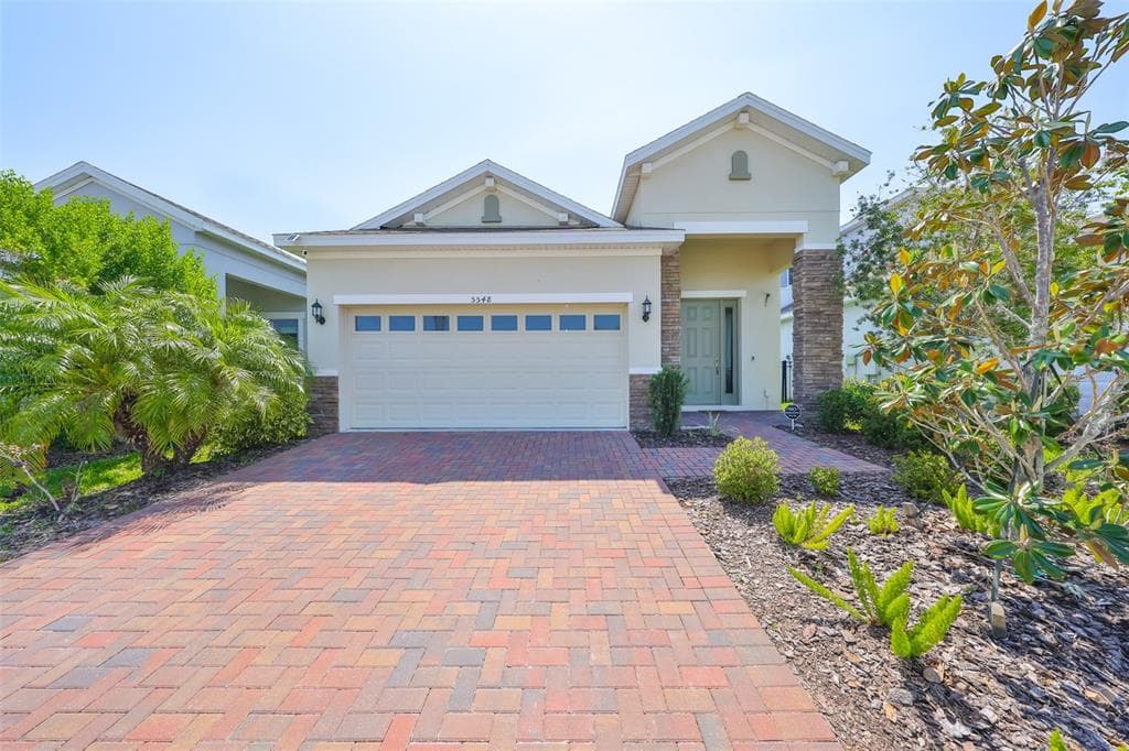 5548 SILVER SUN DRIVE APOLLO BEACH, FL 33572