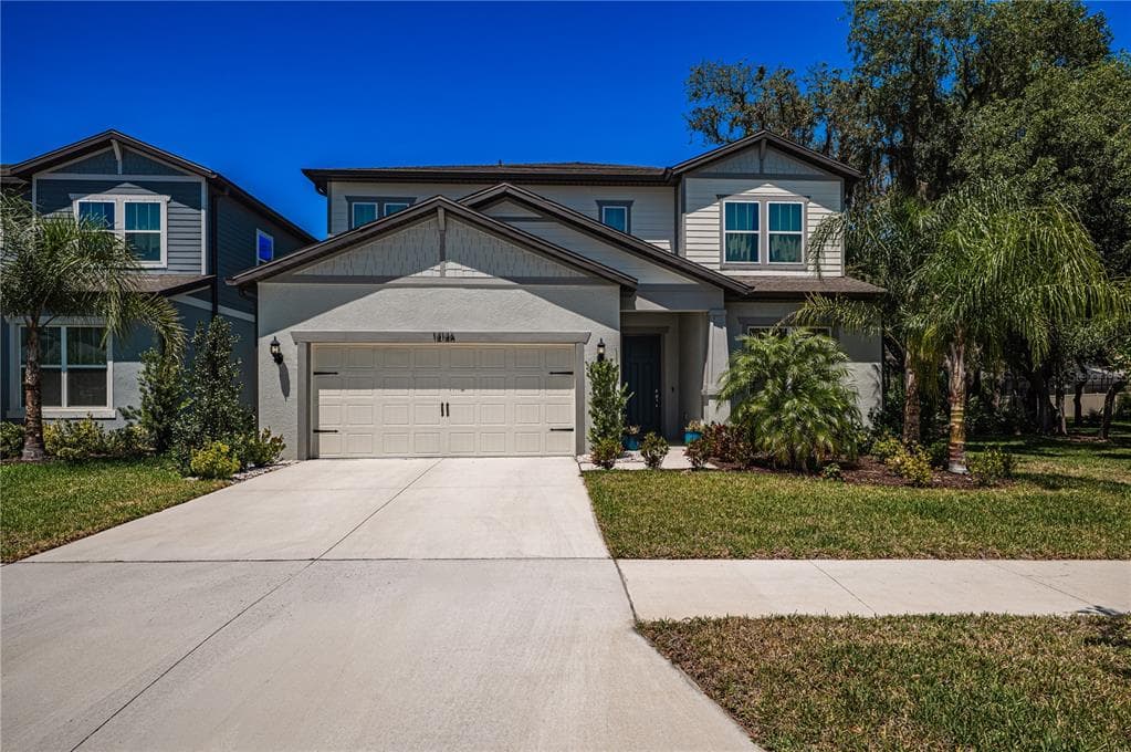 14146 SAMOA HILL COURT RIVERVIEW, FL 33569
