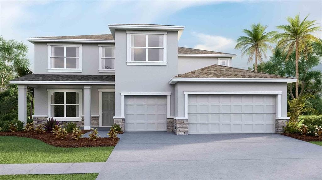 2250 RIKKOLA LANE WESLEY CHAPEL, FL 33543