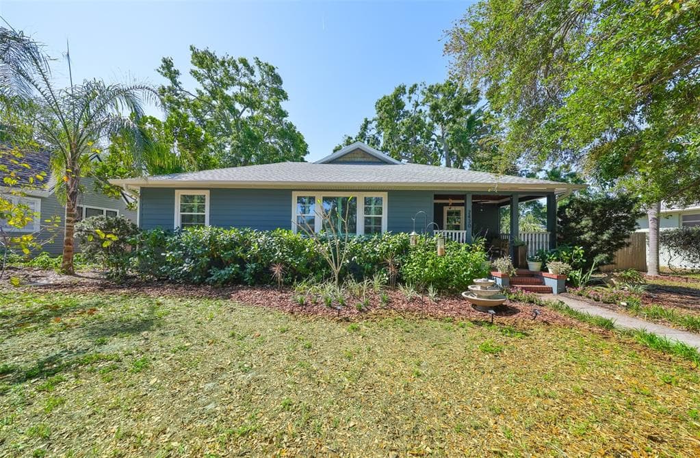 2430 7TH AVENUE N ST PETERSBURG, FL 33713