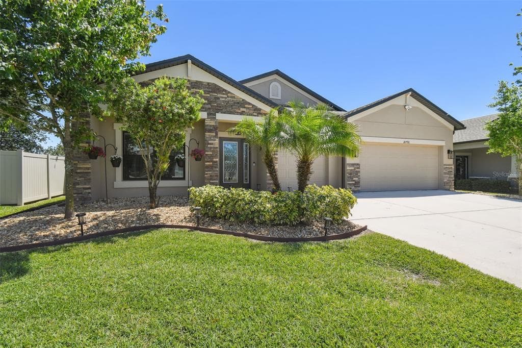 18796 OBREGAN DRIVE SPRING HILL, FL 34610