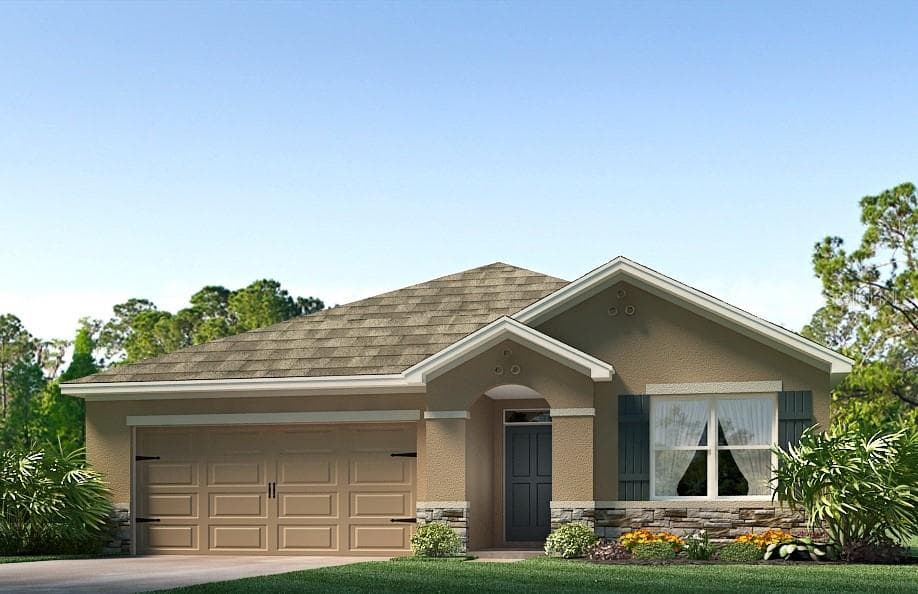 3335 IVY HOLLOW DRIVE PLANT CITY, FL 33565