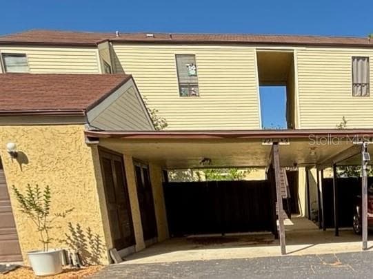 5400 LA MOYA AVENUE UNIT 2 JACKSONVILLE, FL 32210
