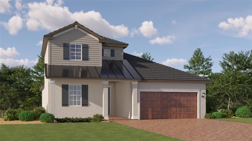 16971 WARM HAND COURT LAND O LAKES, FL 34638
