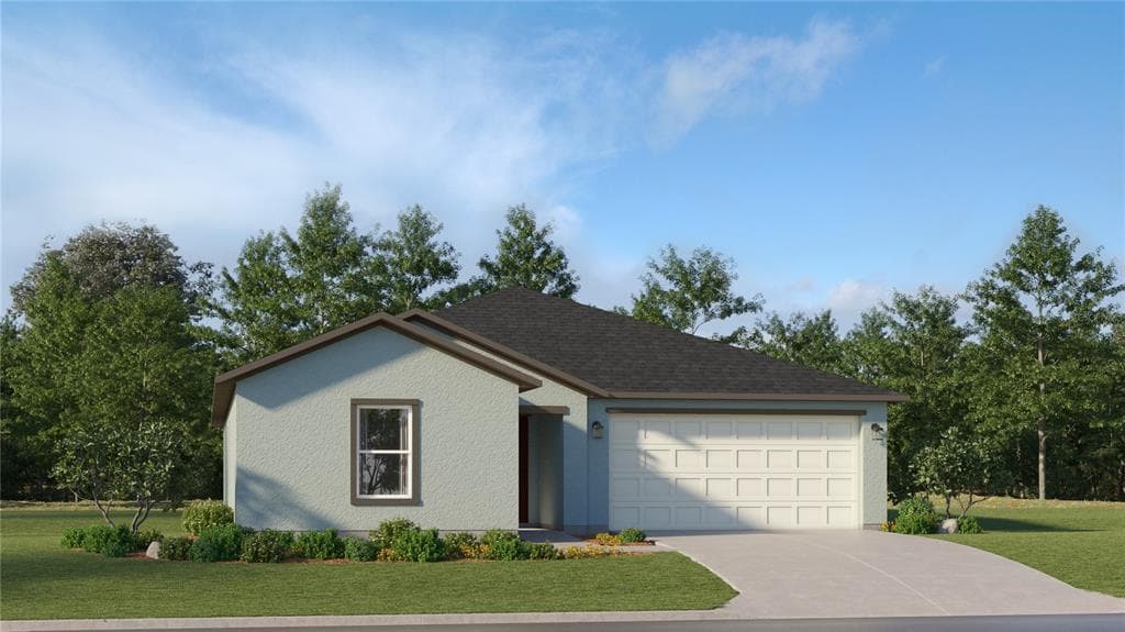 5709 YELLOW HORNBILL AVENUE WIMAUMA, FL 33598
