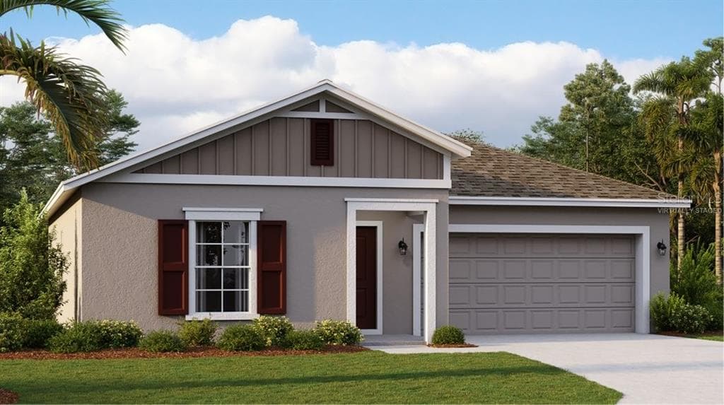 450 PUMA LOOP GROVELAND, FL 34736