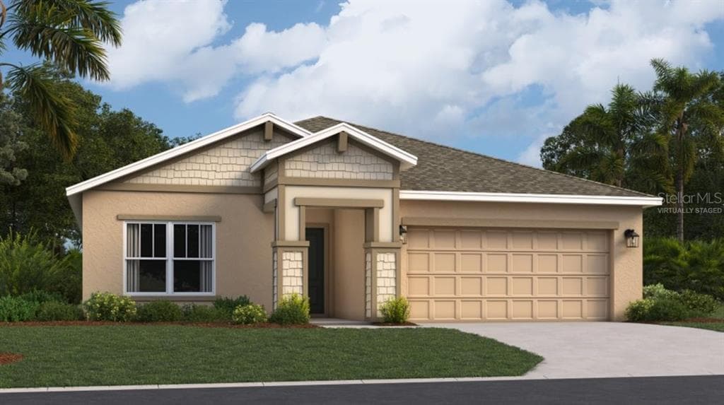 475 PUMA LOOP GROVELAND, FL 34736